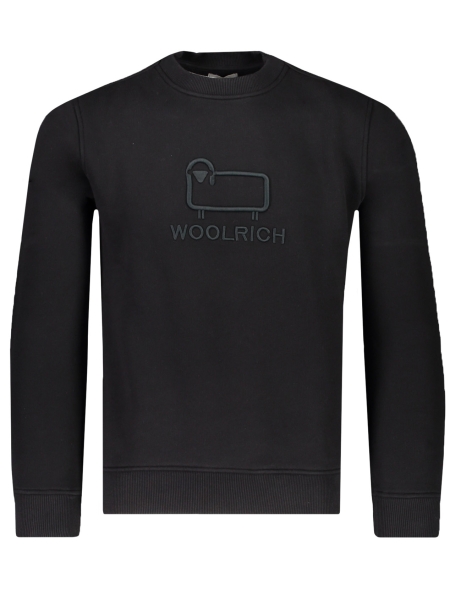 Woolrich CFWOSW0133MRUT3105 100 BLACK