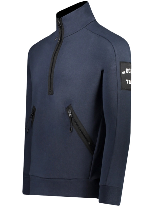 In Gold We Trust The Progres Salute foto 4