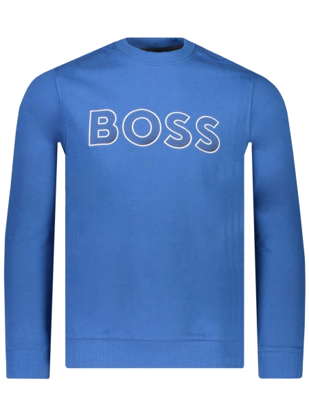 Boss  50483018 SALBO 432 BR. BLUE