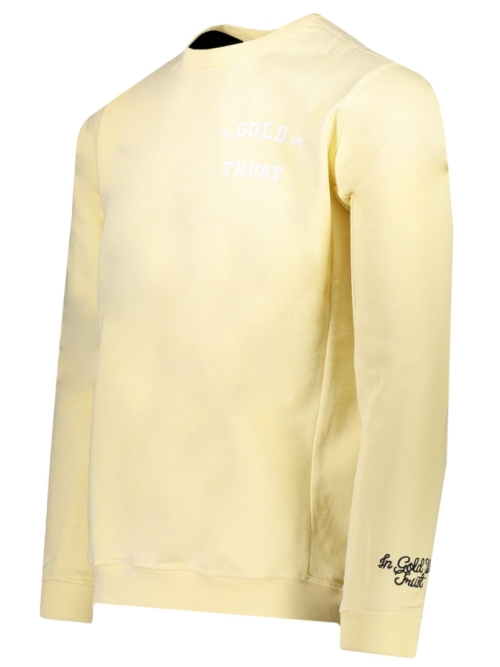 In Gold We Trust THE SLIM LIGHT COM. HUSK foto 3