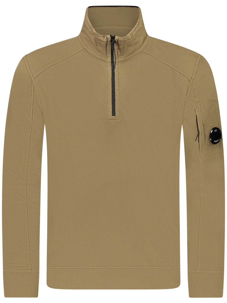 C.P. Company 15CMSS035A-002246G 653 BUTTERNUT