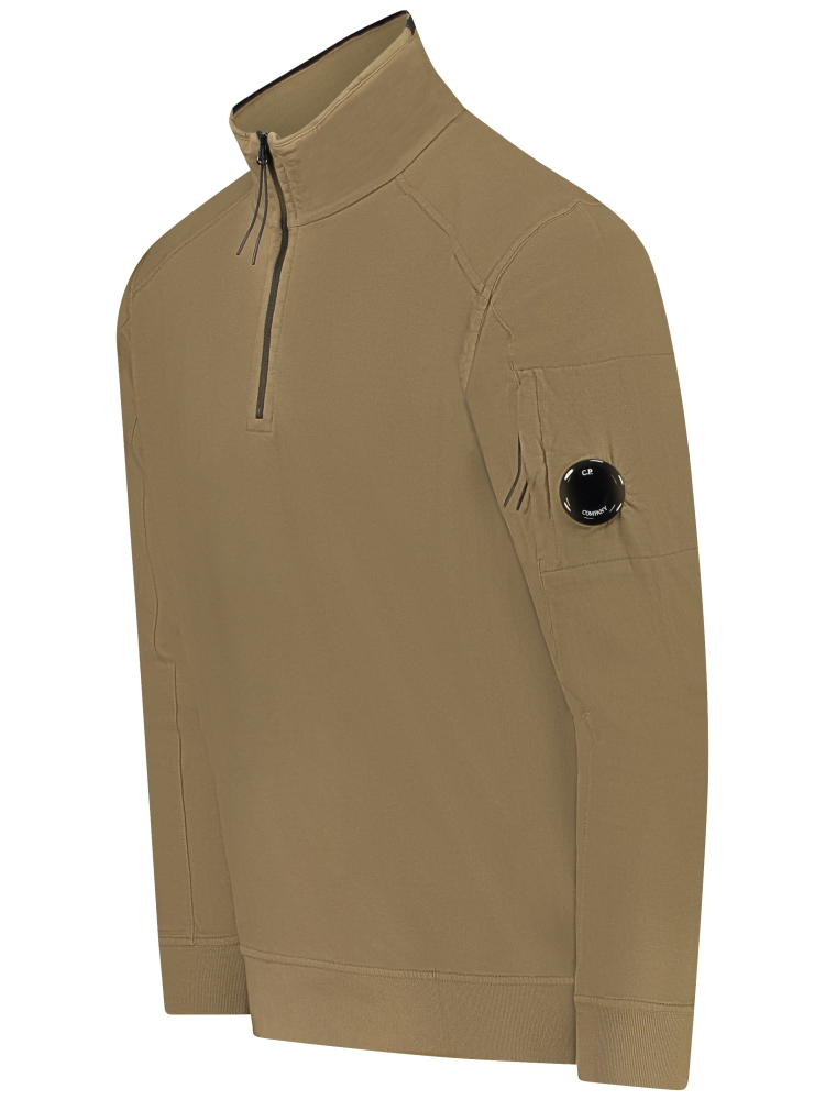 C.P. Company 15CMSS035A-002246G 653 BUTTERNUT