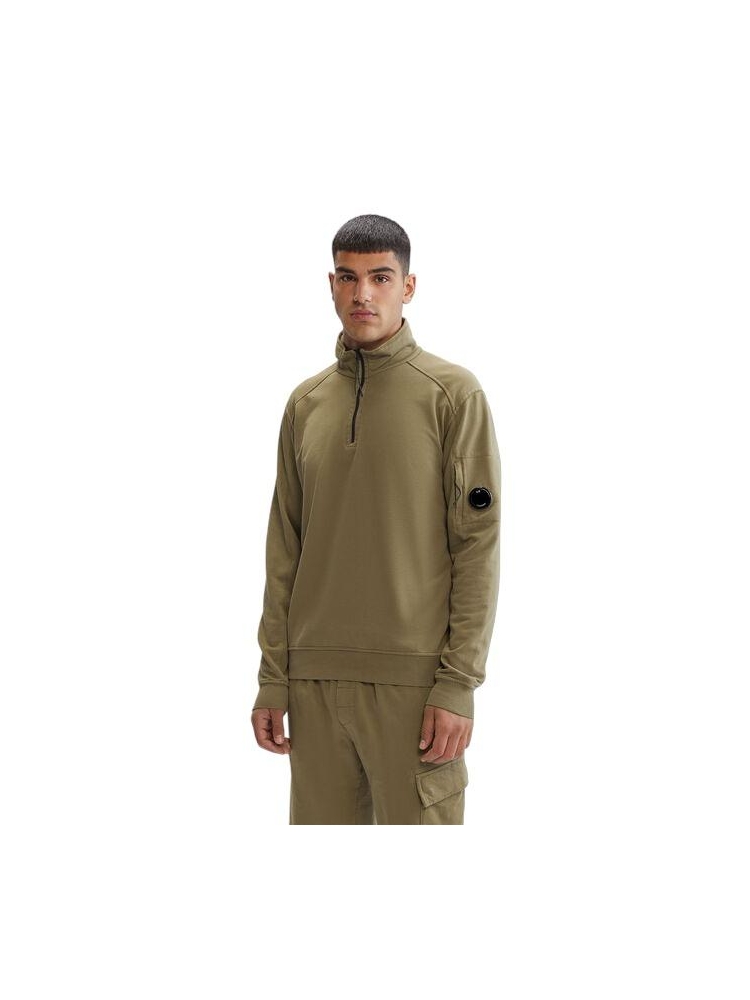 C.P. Company 15CMSS035A-002246G 653 BUTTERNUT