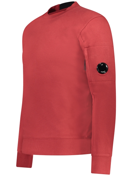 C.P. Company 15CMSS022A-005086W 560 KETCHUP foto 3