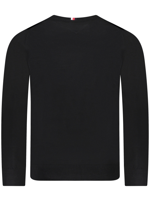 Tommy Hilfiger  MW0MW30955 ST BDS  BLACK foto 2