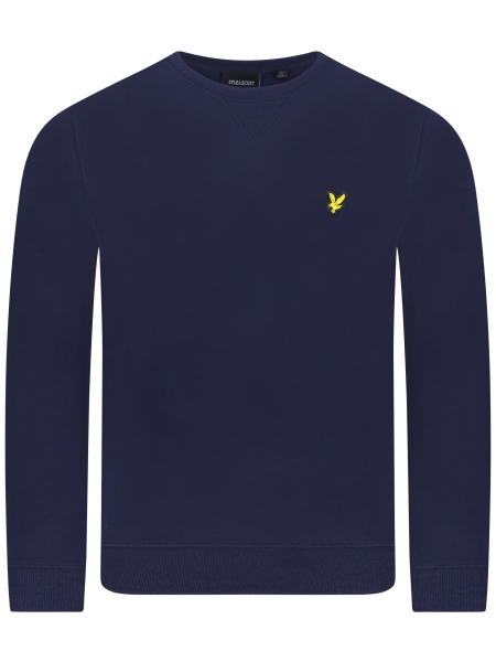 Lyle and Scott ML424VOG ST Z99 NAVY