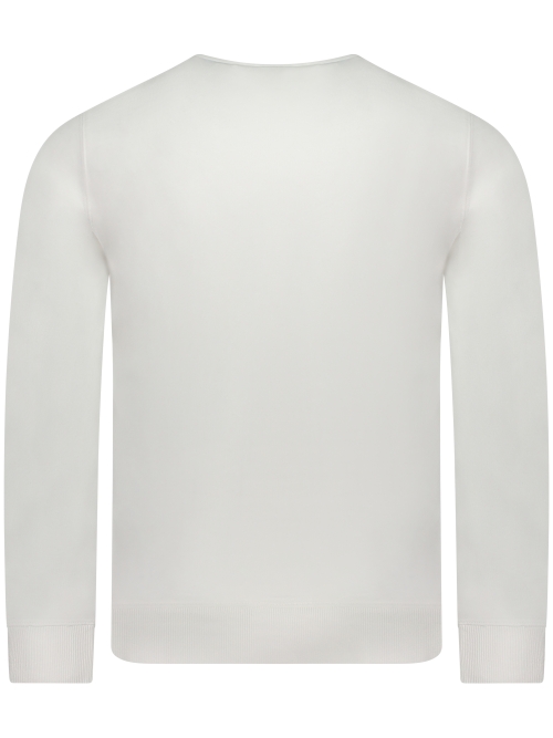 Lyle and Scott ML424VOG ST 626 WHITE foto 2