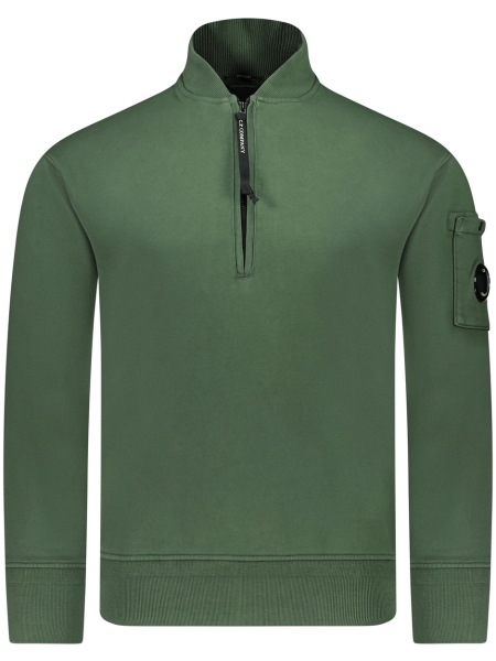 C.P. Company 16CMSS095A-11004R 649 DUCK GREEN