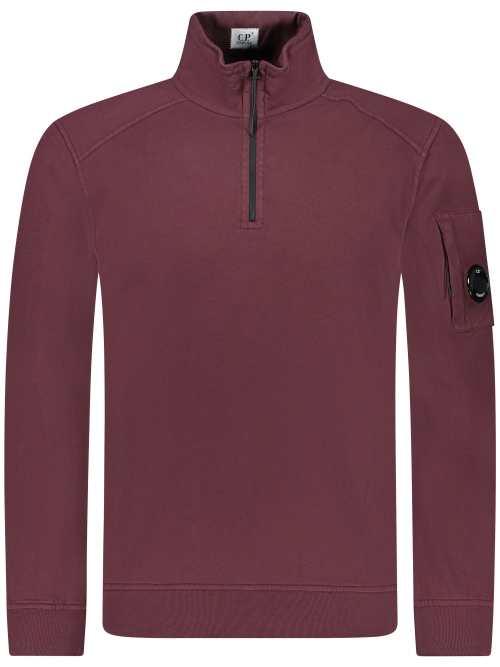 C.P. Company 17CMSS059A-002246G 790 POTENT PURPLE foto 1