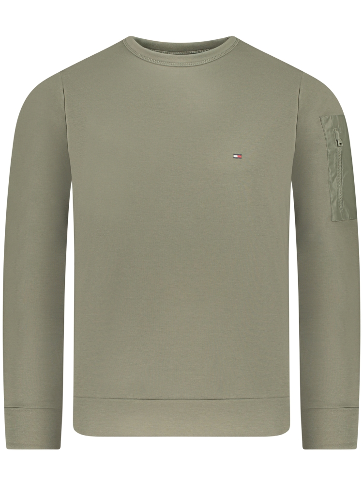 Tommy Hilfiger MW0MW37360 PLI B.GREEN