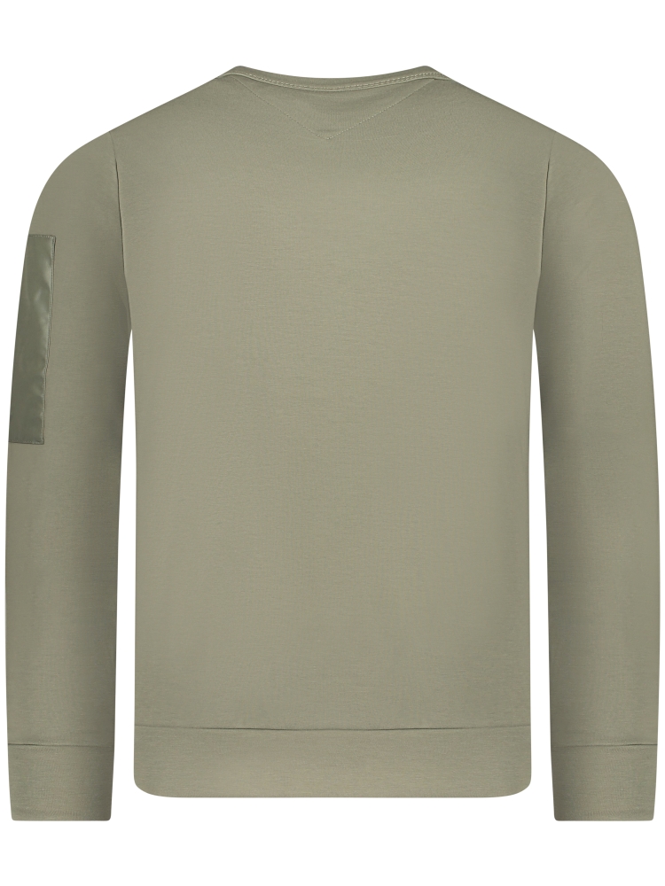 Tommy Hilfiger MW0MW37360 PLI B.GREEN