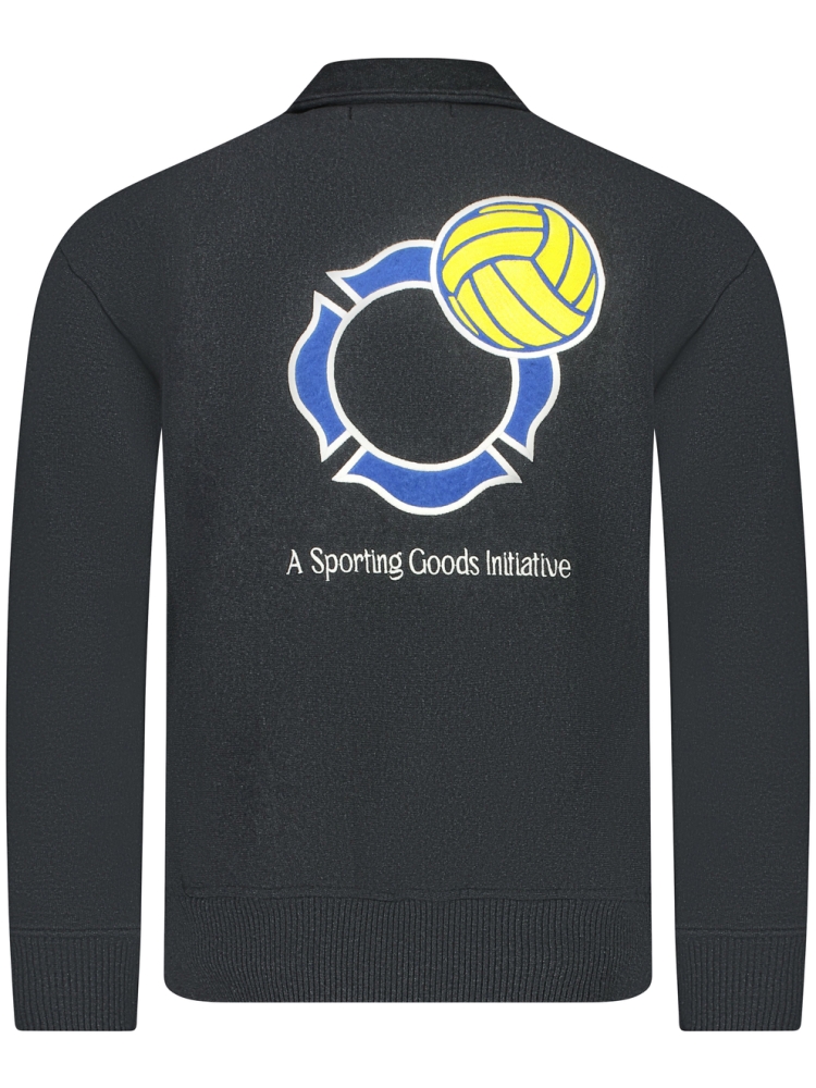 PAL sporting goods PALSS25027 WET PASS HALF ZIP 10