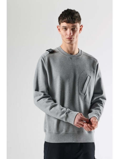 Ma.strum MAS4551-C M003 GREY MARL foto 4