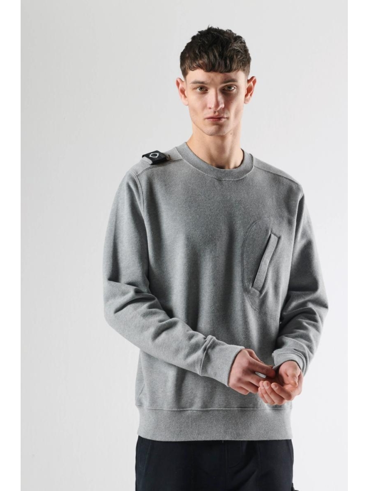 Ma.strum MAS4551-C M003 GREY MARL