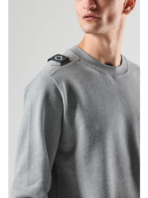 Ma.strum MAS4551-C M003 GREY MARL foto 6