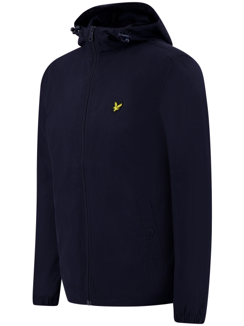 Lyle and Scott JK464V-Z25. Z271 foto 2