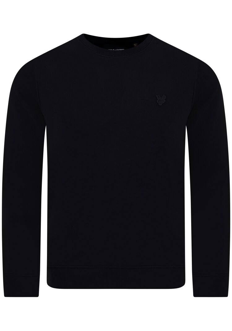 Lyle and Scott ML2255TON Z865 JET BLACK