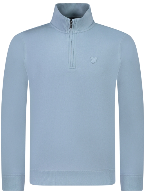 Lyle and Scott ML2258TON X745 BLUE ASH foto 1