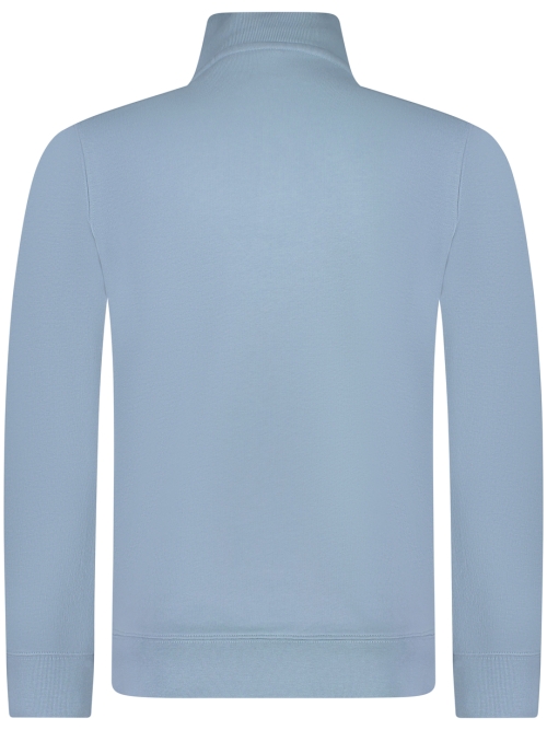 Lyle and Scott ML2258TON X745 BLUE ASH foto 2