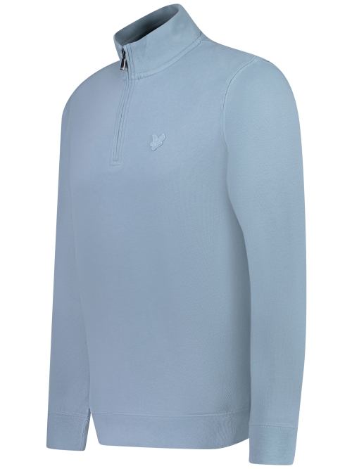 Lyle and Scott ML2258TON X745 BLUE ASH foto 3