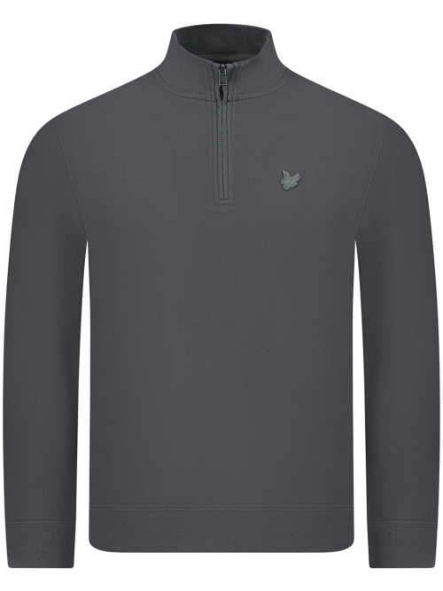 Lyle and Scott ML2258TON W635 GUNMETAL foto 1