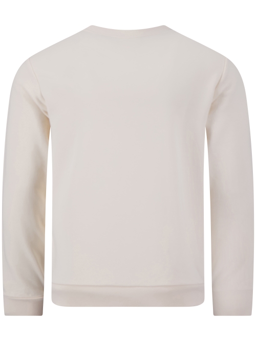 Lyle and Scott ML2304V X679 SILK HONEY foto 3