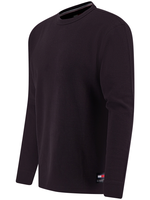 Tommy Hilfiger DM0DM18435. BDS BLACK foto 2