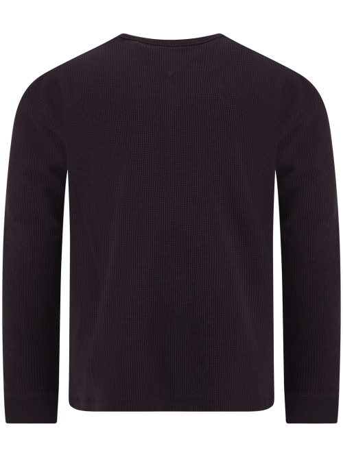 Tommy Hilfiger DM0DM18435. BDS BLACK foto 3