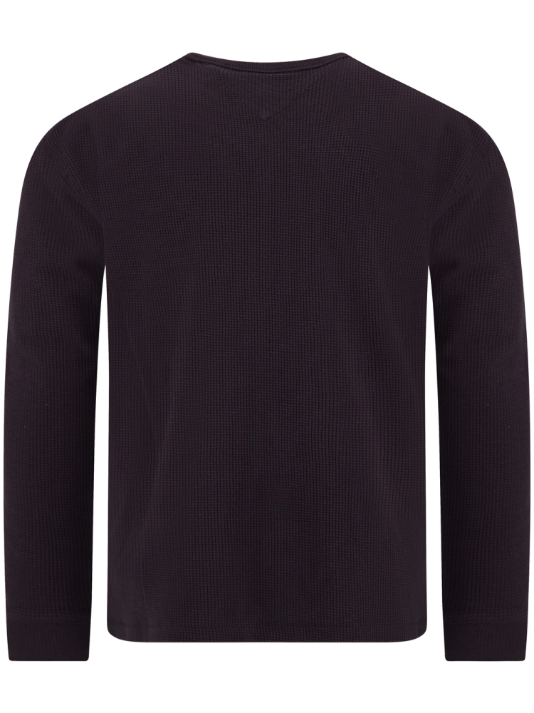 Tommy Hilfiger DM0DM18435. BDS BLACK