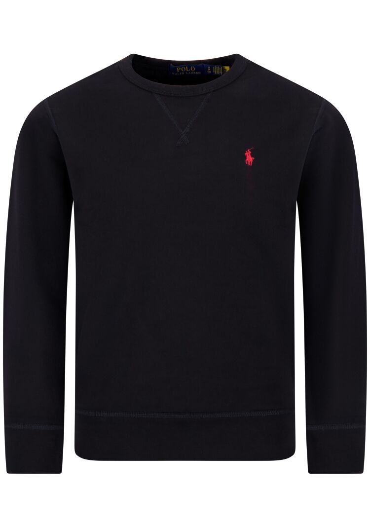 Polo Ralph Lauren 710-766772-W25 001 POLO BLACK