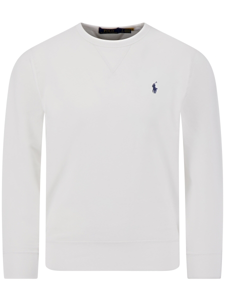 Polo Ralph Lauren  710-766772-W25 009 WHITE Polo Ralph Lauren  710-766772-W25 009 WHITE
