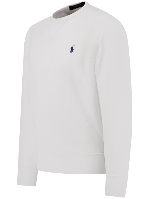 Polo Ralph Lauren  710-766772-W25 009 WHITE foto 2