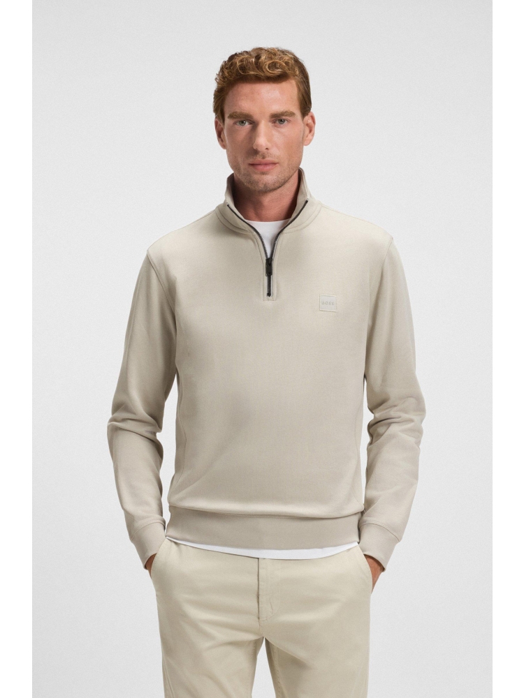 Boss 50468926 ZETRUST 767 OPEN YELLOW