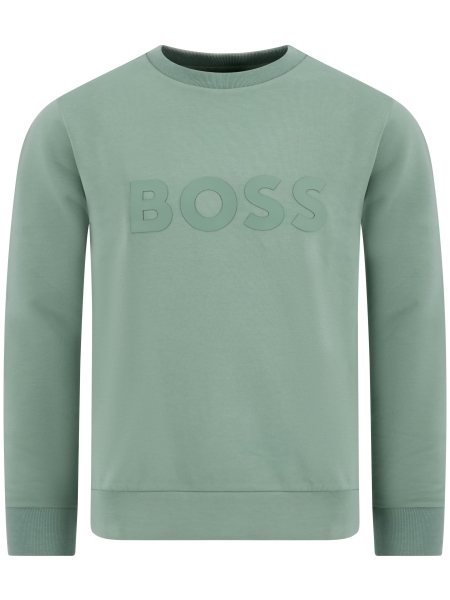 Boss  50506119 SALBO 358 OPEN GREEN