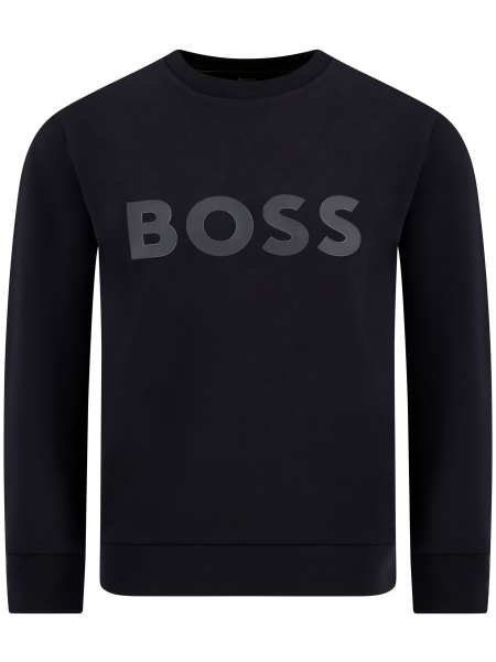 Boss  50506119 SALBO 001 BLACK