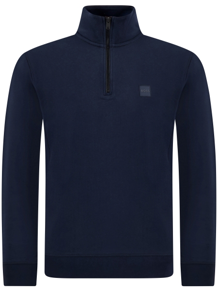 Boss 50468926 ZETRUST 404 DARK BLUE Boss 50468926 ZETRUST 404 DARK BLUE