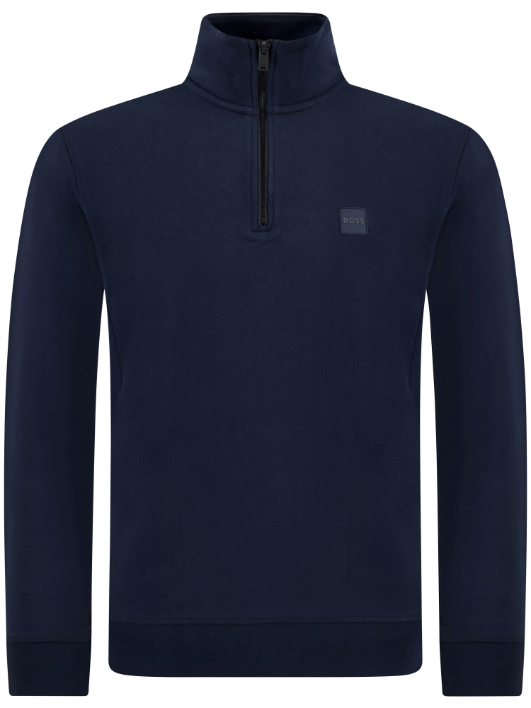 Boss 50468926 ZETRUST 404 DARK BLUE