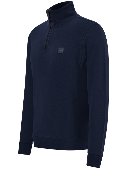 Boss  50468926 ZETRUST 404 DARK BLUE foto 2