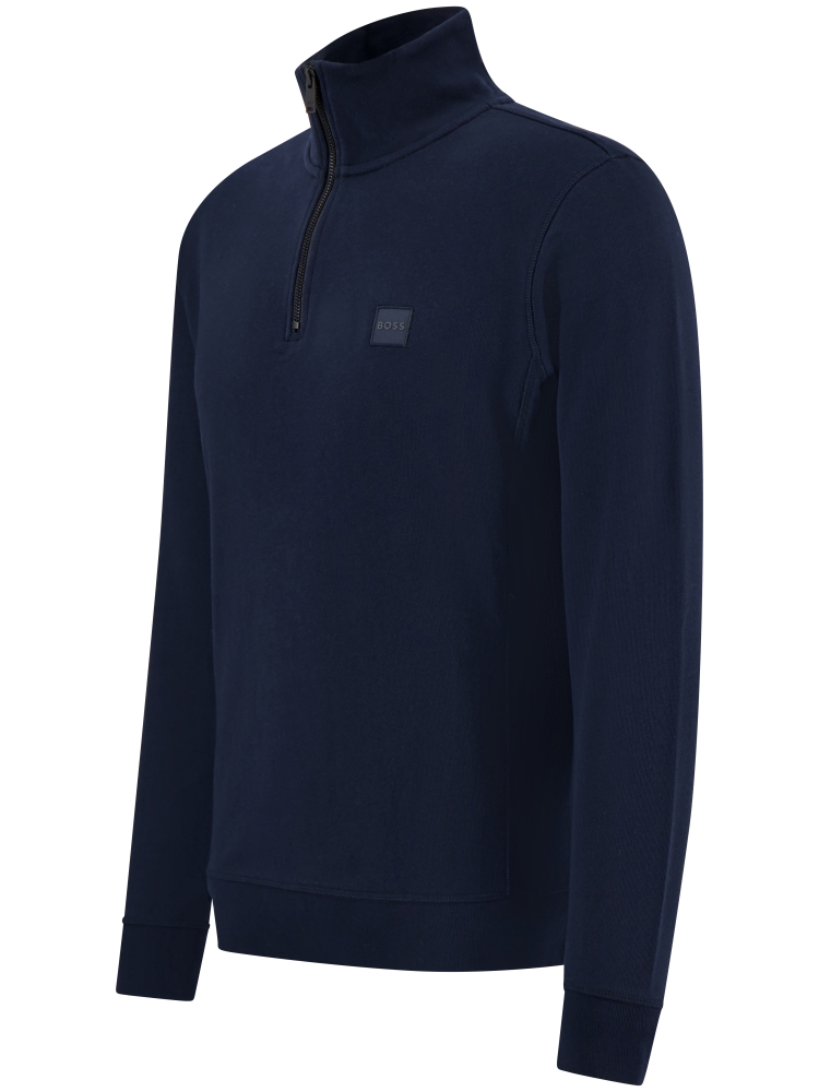 Boss 50468926 ZETRUST 404 DARK BLUE