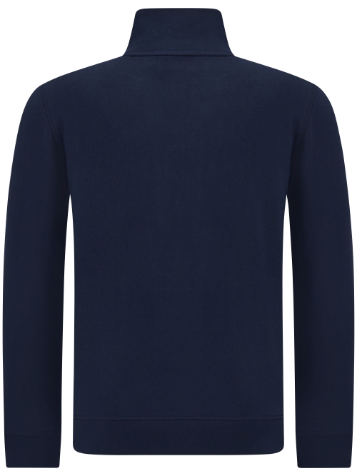 Boss  50468926 ZETRUST 404 DARK BLUE foto 3