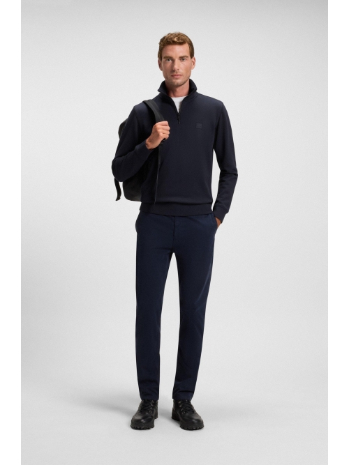 Boss  50468926 ZETRUST 404 DARK BLUE foto 5