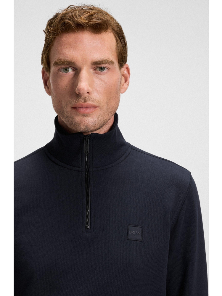 Boss 50468926 ZETRUST 404 DARK BLUE