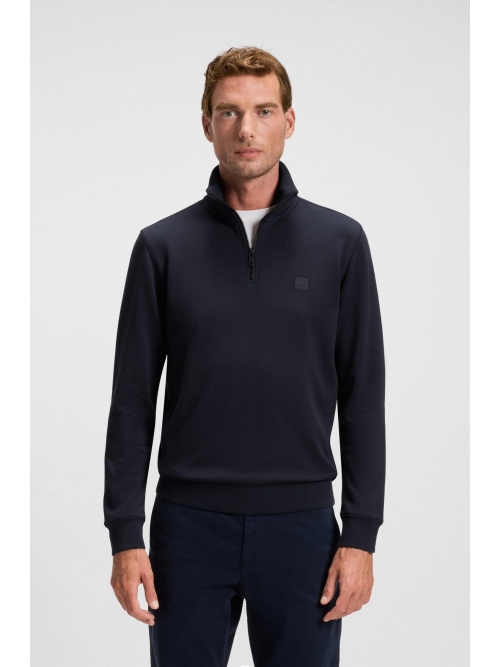 Boss  50468926 ZETRUST 404 DARK BLUE foto 7
