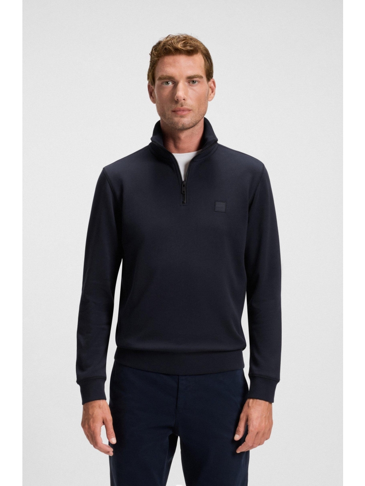 Boss 50468926 ZETRUST 404 DARK BLUE