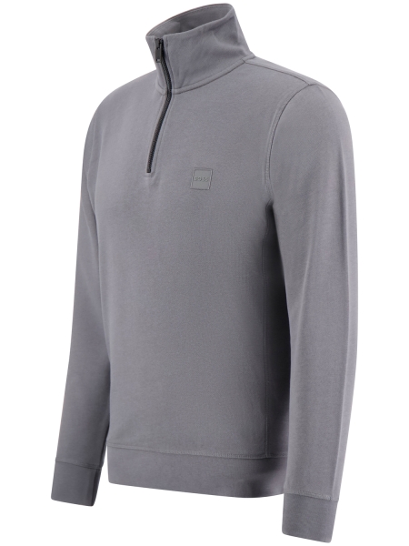 Boss  50468926 ZETRUST 062 OPEN GREY