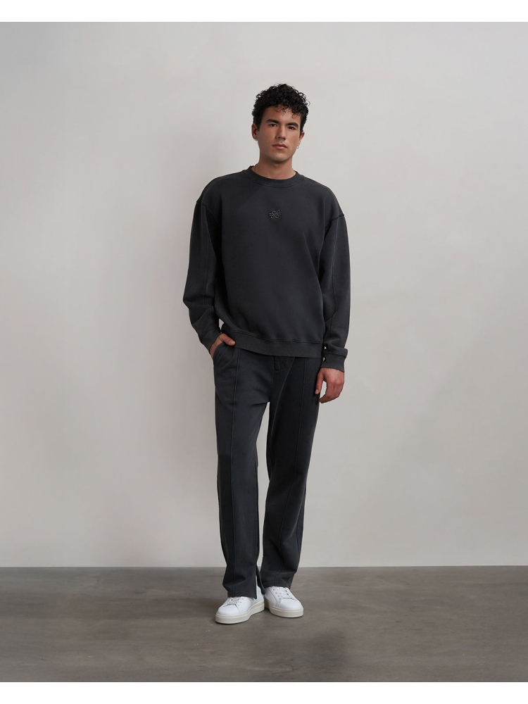 Filling Pieces 7451379 EMBROIDERED VINTAGE BLACK
