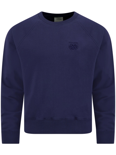Filling Pieces 422530500143 E. KNOT 150 NAVY