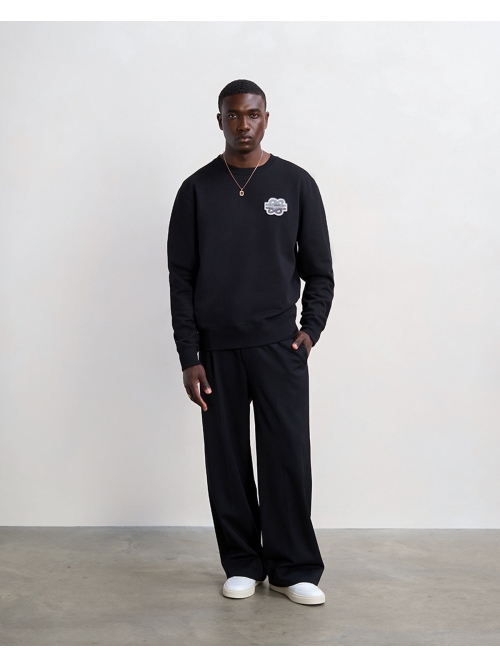 Filling Pieces 422530500167 GOWTU 130 BLACK foto 4