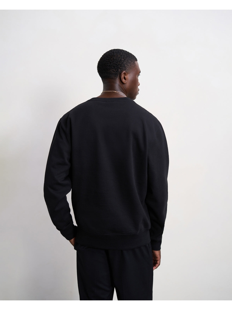 Filling Pieces 422530500167 GOWTU 130 BLACK