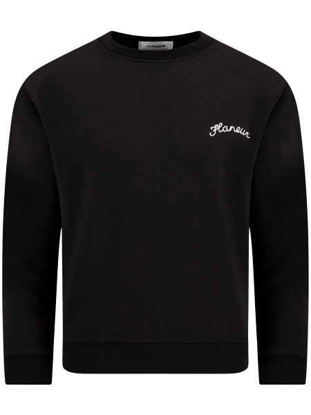 Flaneur FSWE076 SIGNATURE 999 BLACK
